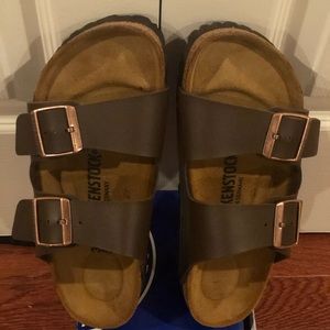 NIB Birkenstock
